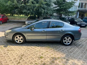 Peugeot 407, снимка 7