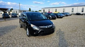 Opel Zafira 1, 6-150 -  | Mobile.bg    12