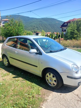 VW Polo, снимка 5