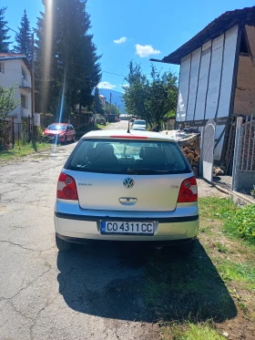 VW Polo, снимка 4