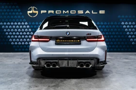 BMW M3 Competition xDrive * Carbon* LASER* h/k*  | Mobile.bg    5