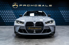 BMW M3 Competition xDrive * Carbon* LASER* h/k*  | Mobile.bg    2