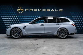 BMW M3 Competition xDrive * Carbon* LASER* h/k*  | Mobile.bg    3