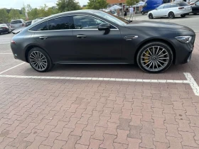 Mercedes-Benz AMG GT 53 4MATIC, снимка 7