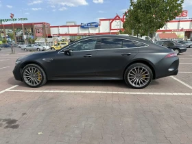 Mercedes-Benz AMG GT 53 4MATIC, снимка 3