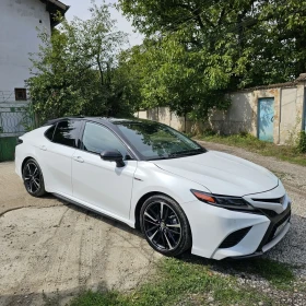 Toyota Camry 3.5I* TRD* 6V* , снимка 7