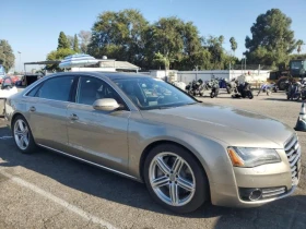 Audi A8 L QUATTRO * FULL*  | Mobile.bg    5