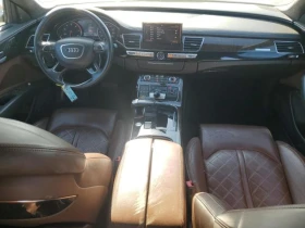 Audi A8 L QUATTRO * FULL*  | Mobile.bg    9