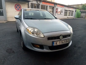 Fiat Bravo, снимка 1