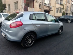 Fiat Bravo, снимка 4