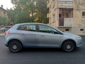 Fiat Bravo, снимка 3