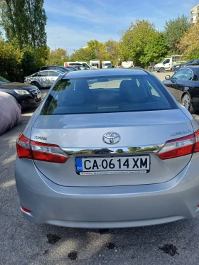 Toyota Corolla 1.6 VVTI, снимка 5