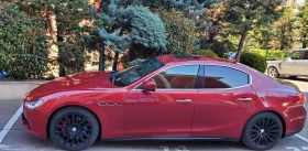 Maserati Ghibli SQ4 4x4 3.0  * *  | Mobile.bg    4