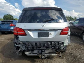 Mercedes-Benz GLS 450 4MATIC* HARMAN/KARDON* 7МЕСТА* М.ТОЧКА - [6] 