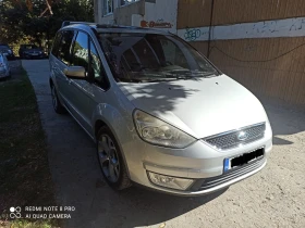 Обява за продажба на Ford Galaxy ~15 000 лв. - изображение 1