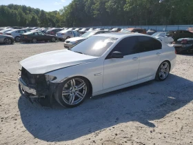 BMW 535 XDRIVE* M-PACK* КАМЕРА* ПОДГРЕВ* НАВИ* , снимка 1