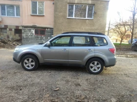 Subaru Forester, снимка 8