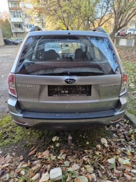 Subaru Forester, снимка 7