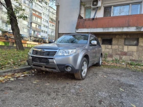 Subaru Forester, снимка 10