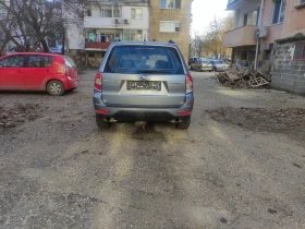 Subaru Forester, снимка 7