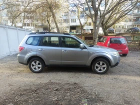 Subaru Forester, снимка 6