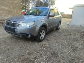 Subaru Forester, снимка 9