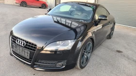 Audi Tt SWISS.S-LINE - [16] 