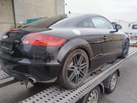 Audi Tt SWISS.S-LINE | Mobile.bg    3