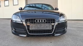 Audi Tt SWISS.S-LINE - [1] 