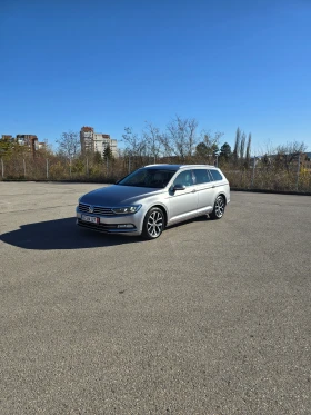 VW Passat 2.0TDI 7DSG* DIGITAL* Keyless* Подгрев* , снимка 2