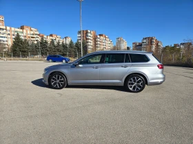 VW Passat 2.0TDI 7DSG* DIGITAL* Keyless* Подгрев* , снимка 13