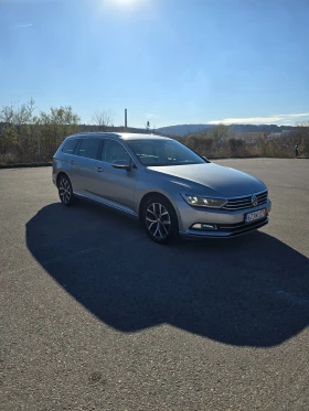 VW Passat 2.0TDI 7DSG* DIGITAL* Keyless* Подгрев*  1