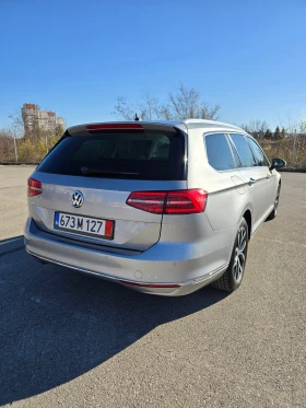 VW Passat 2.0TDI 7DSG* DIGITAL* Keyless* Подгрев* , снимка 14