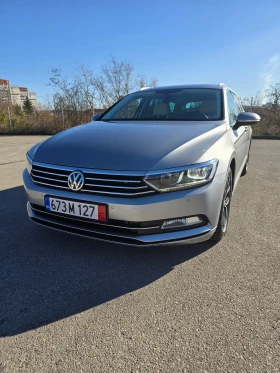 VW Passat 2.0TDI 7DSG* DIGITAL* Keyless* Подгрев* , снимка 15