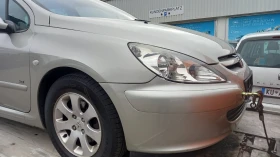 Peugeot 307 2.0 HDI, снимка 2