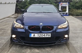 BMW 523 Е60 M-Packet, снимка 7