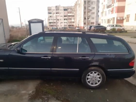 Mercedes-Benz E 250, снимка 12