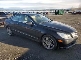 Mercedes-Benz E 350, снимка 4