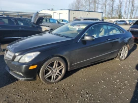 Mercedes-Benz E 350, снимка 1