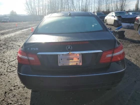 Mercedes-Benz E 350, снимка 6