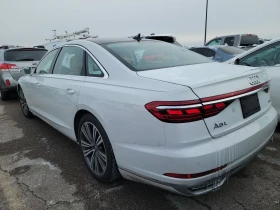 Audi A8, снимка 4