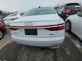 Audi A8, снимка 5