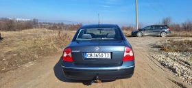 VW Passat | Mobile.bg    3