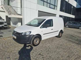 VW Caddy Casten 1