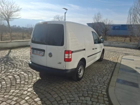 VW Caddy Casten, снимка 4