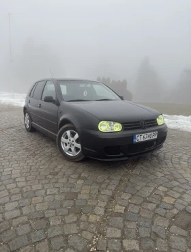 VW Golf 1.9 TDI ALH | Mobile.bg    2