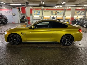 BMW M4 | Mobile.bg    4