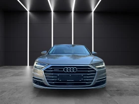 Audi A8 55 ТFSI quattro - 74900 лв. - 66530958 | Car24.bg