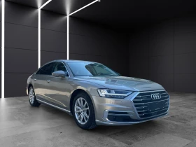 Audi A8 55 ТFSI quattro 1