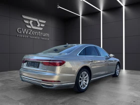 Audi A8 55 ТFSI quattro - 74900 лв. - 66530958 | Car24.bg